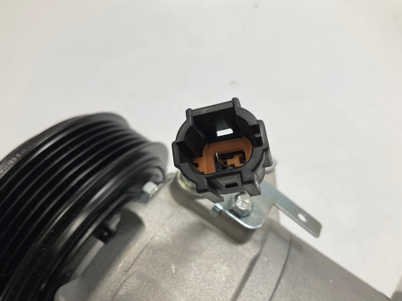REMAN. Four Seasons 77404 A/C Compressor For 2007-2010 Nissan Versa