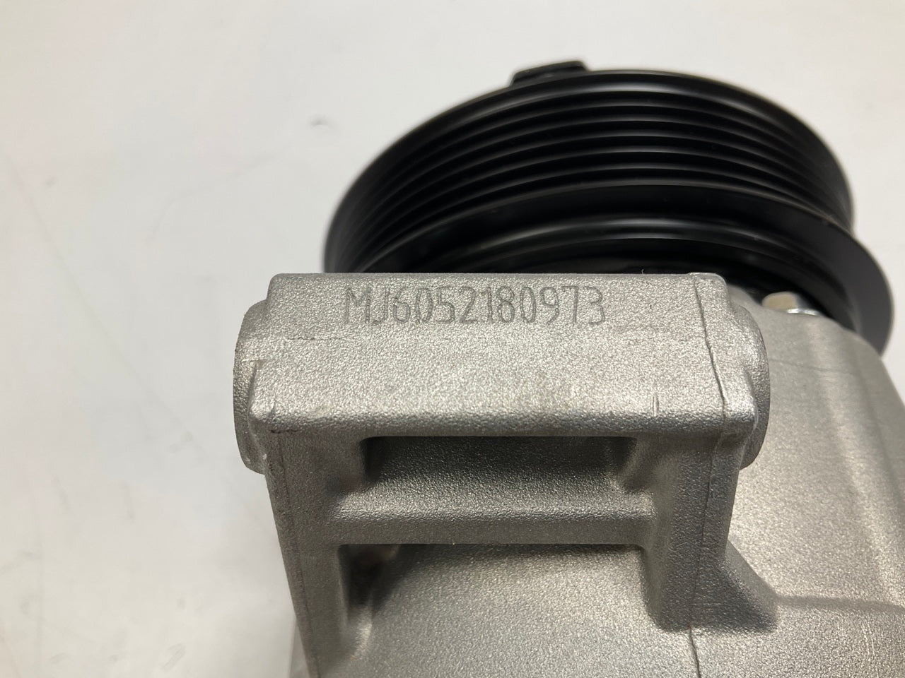 REMAN. Four Seasons 77404 A/C Compressor For 2007-2010 Nissan Versa