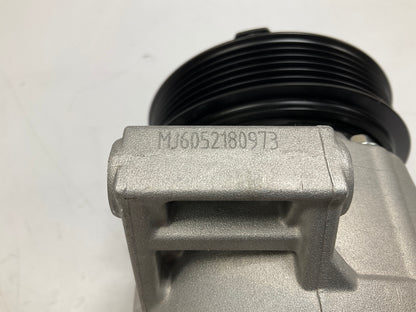 REMAN. Four Seasons 77404 A/C Compressor For 2007-2010 Nissan Versa