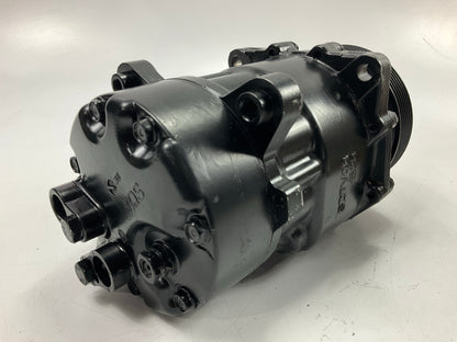 REMAN. Four Seasons 77554 A/C Compressor