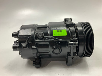 REMAN. Four Seasons 77554 A/C Compressor