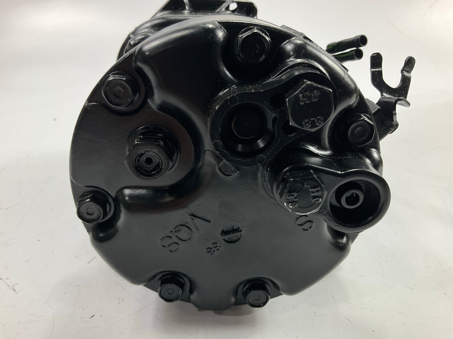 REMAN. Four Seasons 77554 A/C Compressor