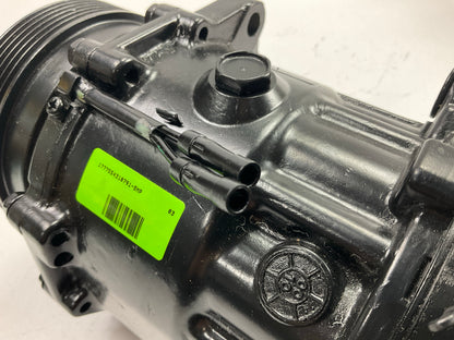REMAN. Four Seasons 77554 A/C Compressor
