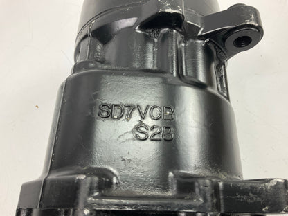 REMAN. Four Seasons 77554 A/C Compressor