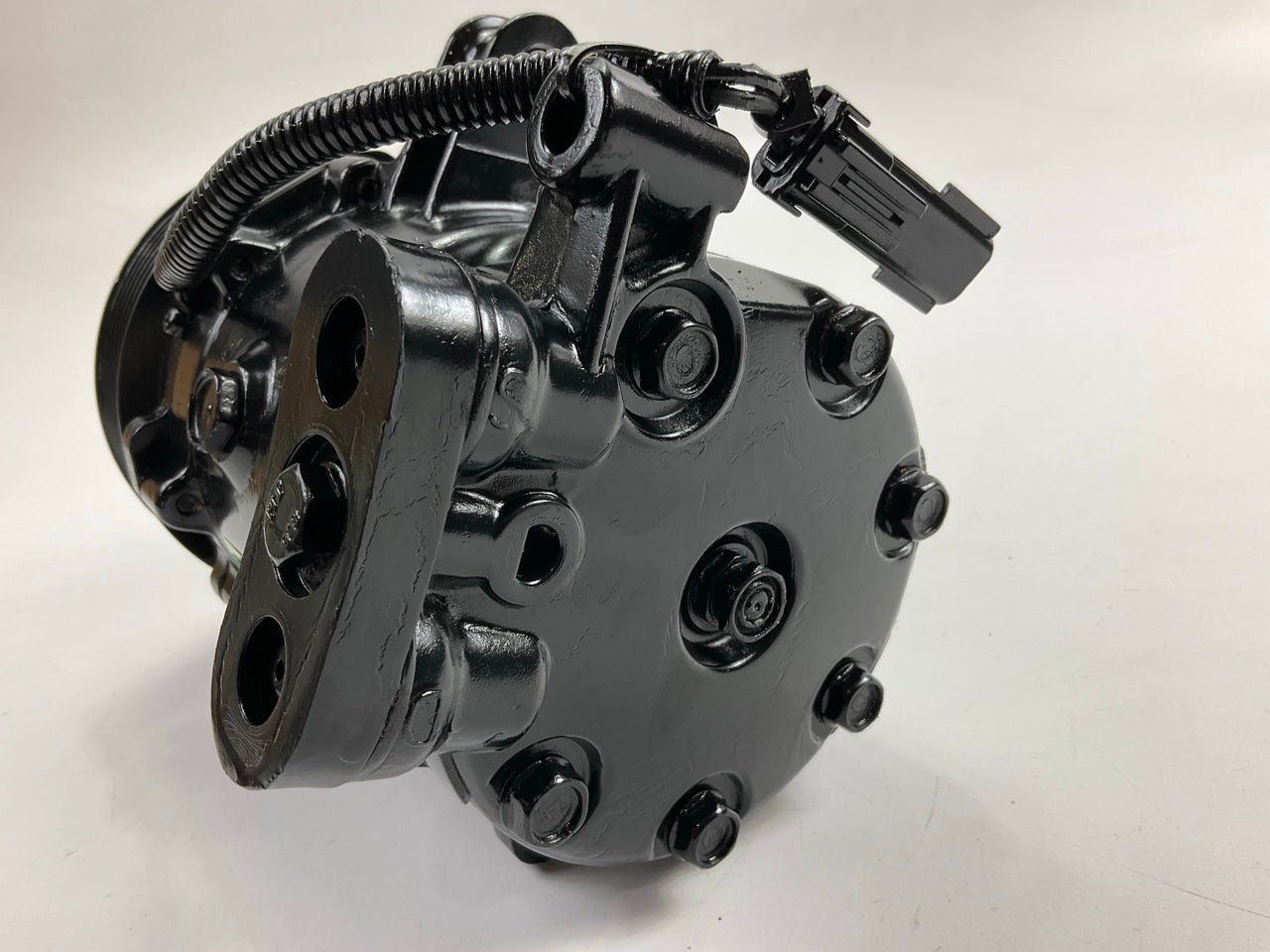 REMAN. Four Seasons 77578 A/C Compressor For 2000-2001 Dodge Dakota, Durango
