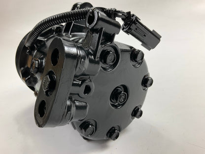 REMAN. Four Seasons 77578 A/C Compressor For 2000-2001 Dodge Dakota, Durango
