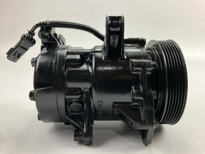 REMAN. Four Seasons 77578 A/C Compressor For 2000-2001 Dodge Dakota, Durango