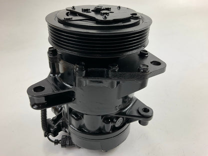 REMAN. Four Seasons 77578 A/C Compressor For 2000-2001 Dodge Dakota, Durango