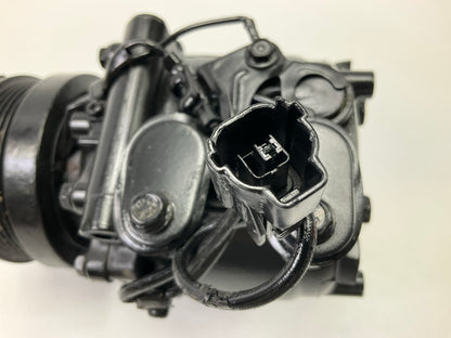 REMAN. Four Seasons 77592 A/C Compressor For 1995-1997 Honda Accord 2.7L-V6