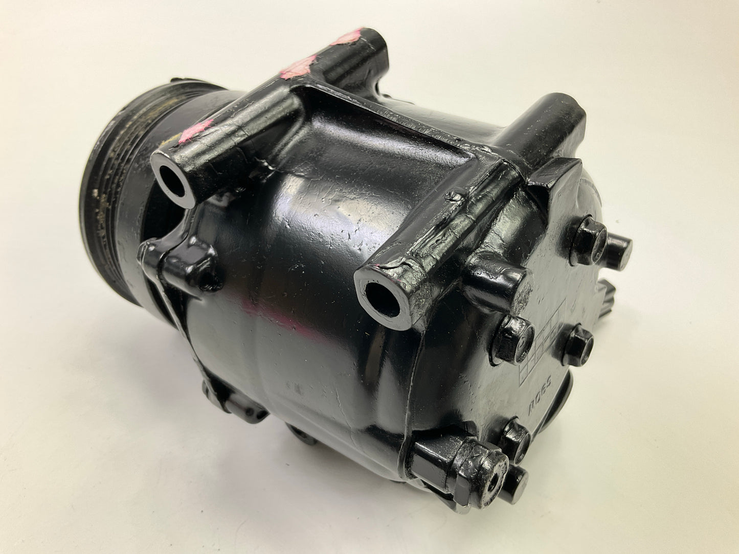 REMAN. Four Seasons 77592 A/C Compressor For 1995-1997 Honda Accord 2.7L-V6