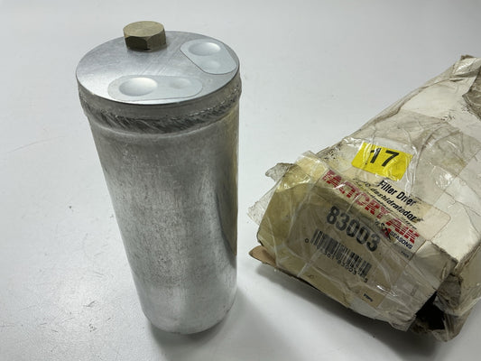 Four Seasons 83003 A/C Receiver Drier-Filter Drier