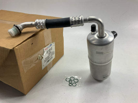Four Seasons 83013 A/C Accumulator With Hose