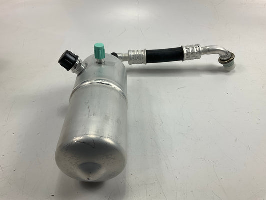 Four Seasons 83013 A/C Accumulator With Hose