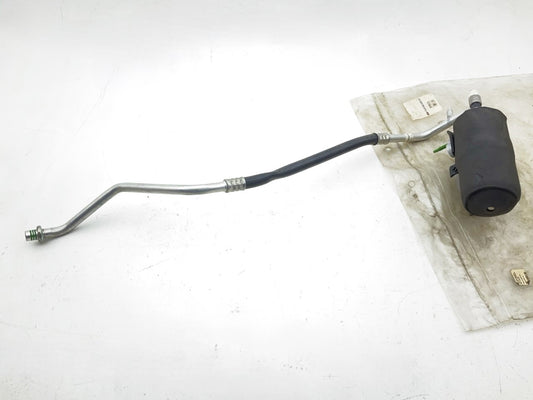 Four Seasons 83022 A/C Accumulator With Hose For 1998-2003 Ford F-150 4.2L-V6