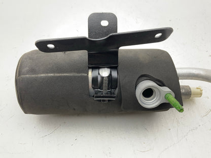 Four Seasons 83022 A/C Accumulator With Hose For 1998-2003 Ford F-150 4.2L-V6