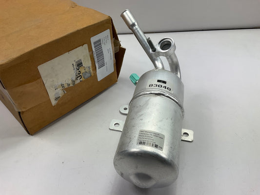 Four Seasons 83040 A/C Accumulator Receiver Drier