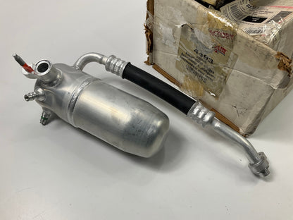 Four Seasons 83046 A/C Accumulator With Hose