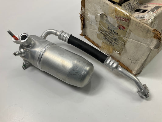 Four Seasons 83046 A/C Accumulator With Hose