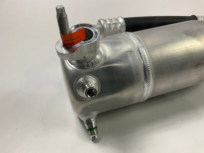 Four Seasons 83046 A/C Accumulator With Hose