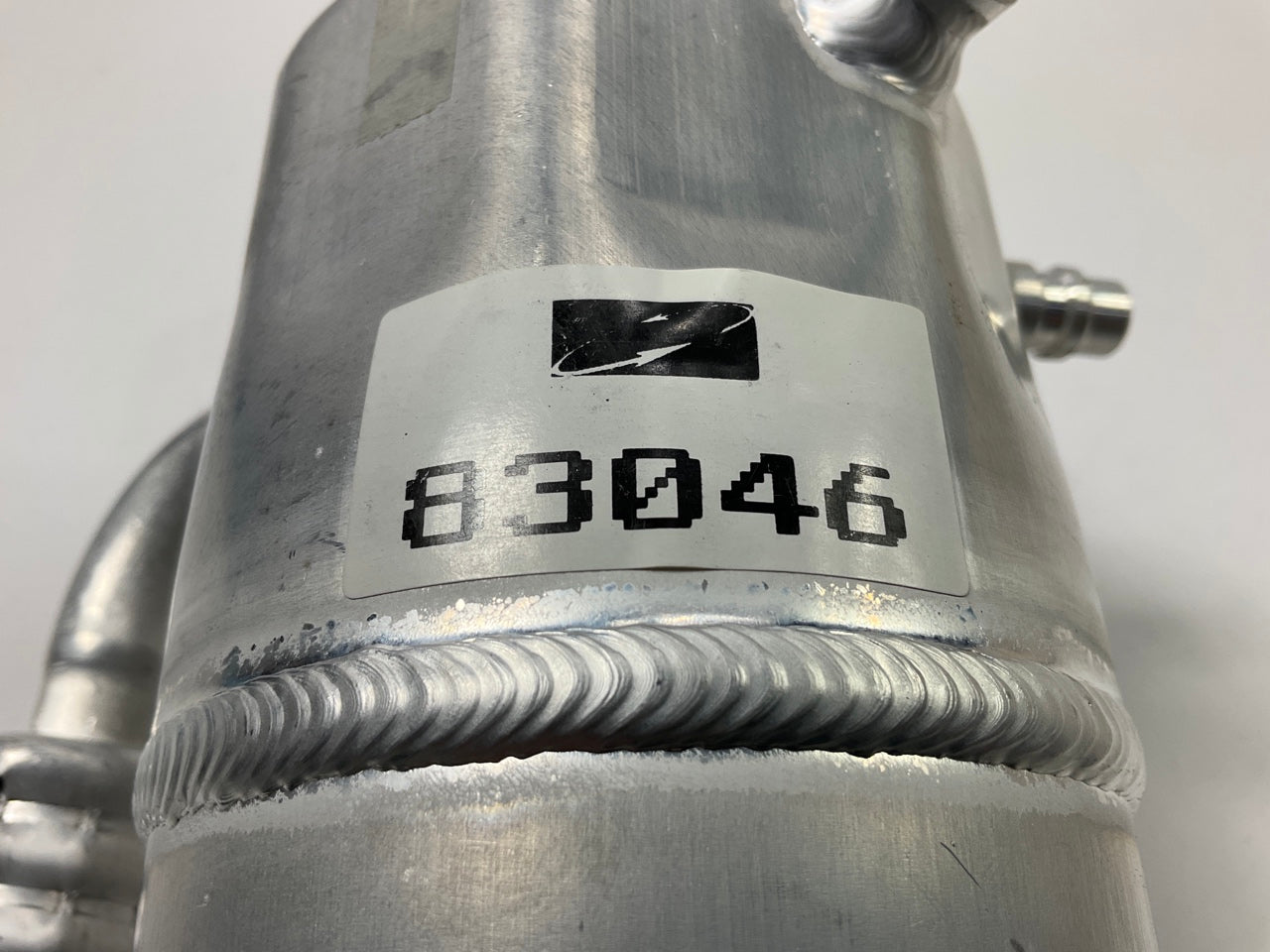 Four Seasons 83046 A/C Accumulator With Hose
