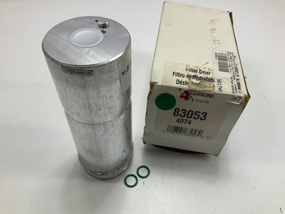 Four Seasons 83053 A/C Receiver Drier