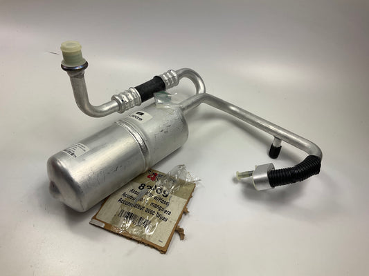 Four Seasons 83089 A/C Accumulator With Hose 08-10 F-250 F-350 F-450 F-550 SD
