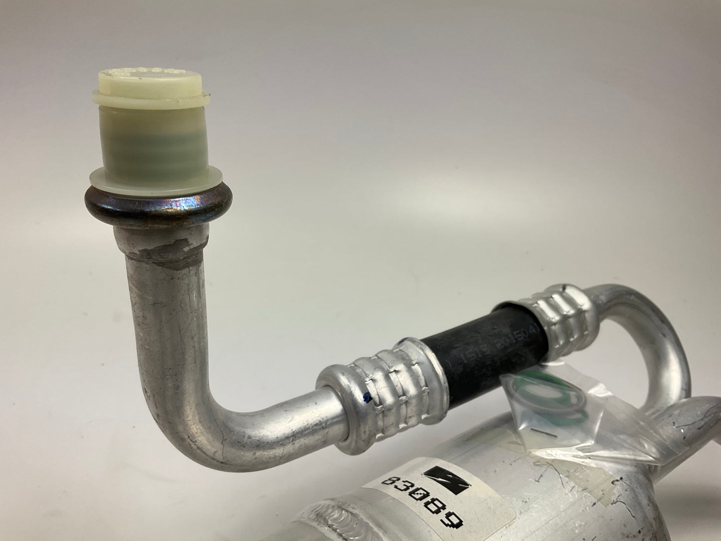 Four Seasons 83089 A/C Accumulator With Hose 08-10 F-250 F-350 F-450 F-550 SD