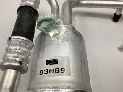 Four Seasons 83089 A/C Accumulator With Hose 08-10 F-250 F-350 F-450 F-550 SD