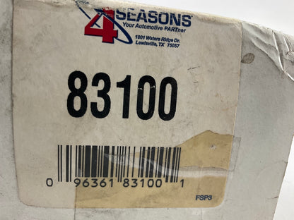Four Seasons 83100 A/C Receiver Drier Filter