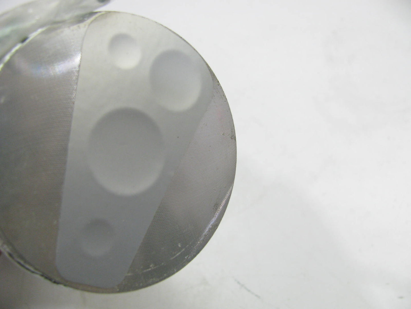 Four Seasons 83108 A/C Receiver Filter Drier