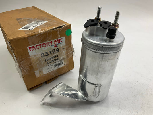 Four Seasons 83109 A/C Receiver Drier For 2001-2009 Chrysler PT Cruiser