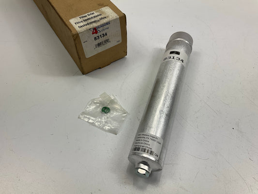 Four Seasons 83134 A/C Receiver Drier-Filter Drier