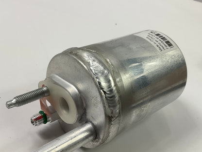Four Seasons 83143 A/C Receiver Drier With Hose - 2008-2012 Ford Escape, Tribute