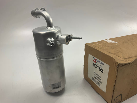 Four Seasons 83155 A/C Accumulator