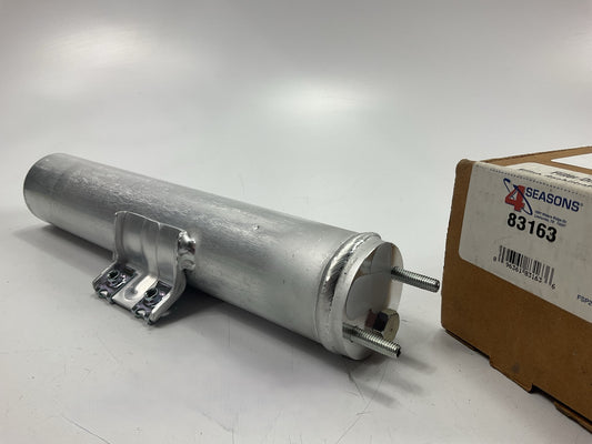 Four Seasons 83163 A/C Receiver Drier 2002-2005 Sedona