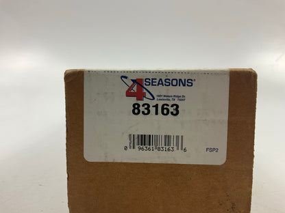 Four Seasons 83163 A/C Receiver Drier 2002-2005 Sedona