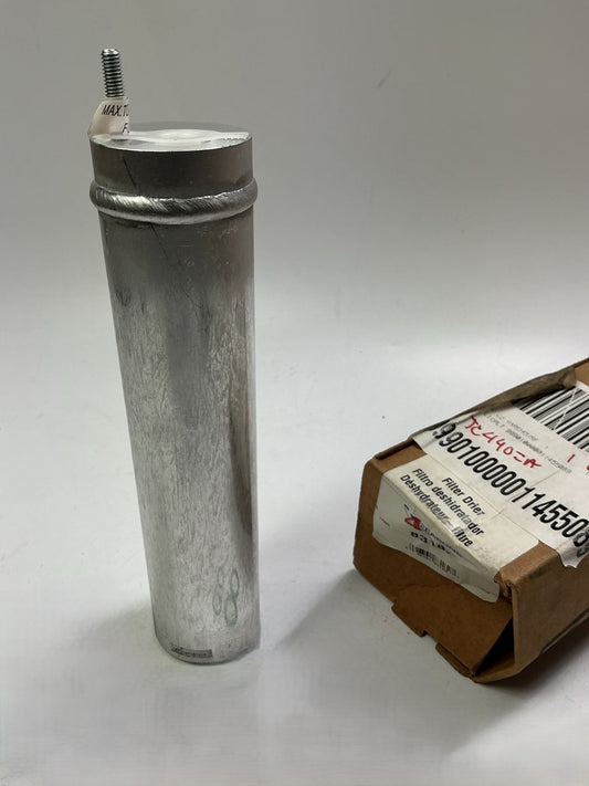 Four Seasons 83182 A/C Receiver Drier-Filter Drier