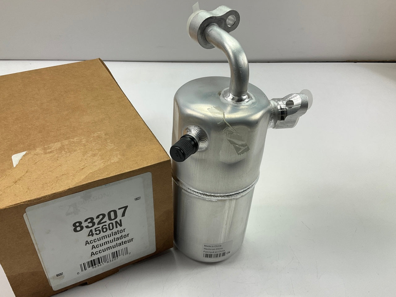 Four Seasons 83207 A/C Accumulator