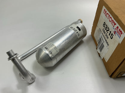 Four Seasons 83215 A/C Receiver Drier-Filter For 2003-2008 Pontiac Vibe