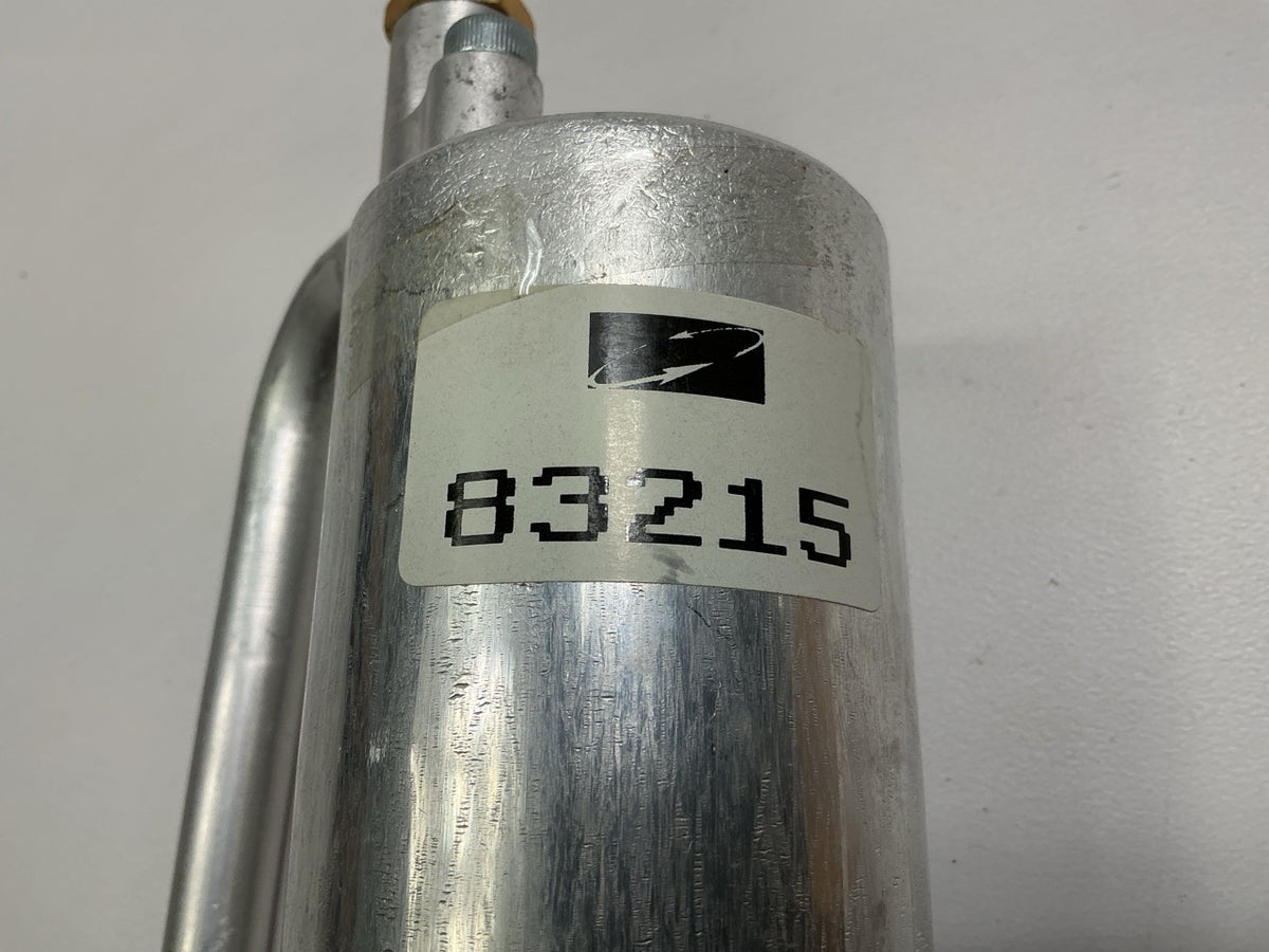 Four Seasons 83215 A/C Receiver Drier-Filter For 2003-2008 Pontiac Vibe