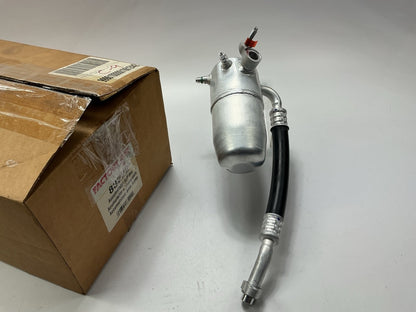 Four Seasons 83222 A/C Accumulator With Hose Line