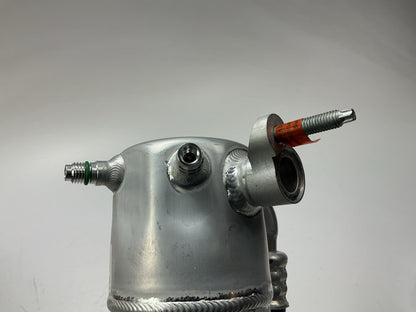 Four Seasons 83222 A/C Accumulator With Hose Line