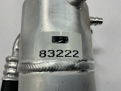 Four Seasons 83222 A/C Accumulator With Hose Line