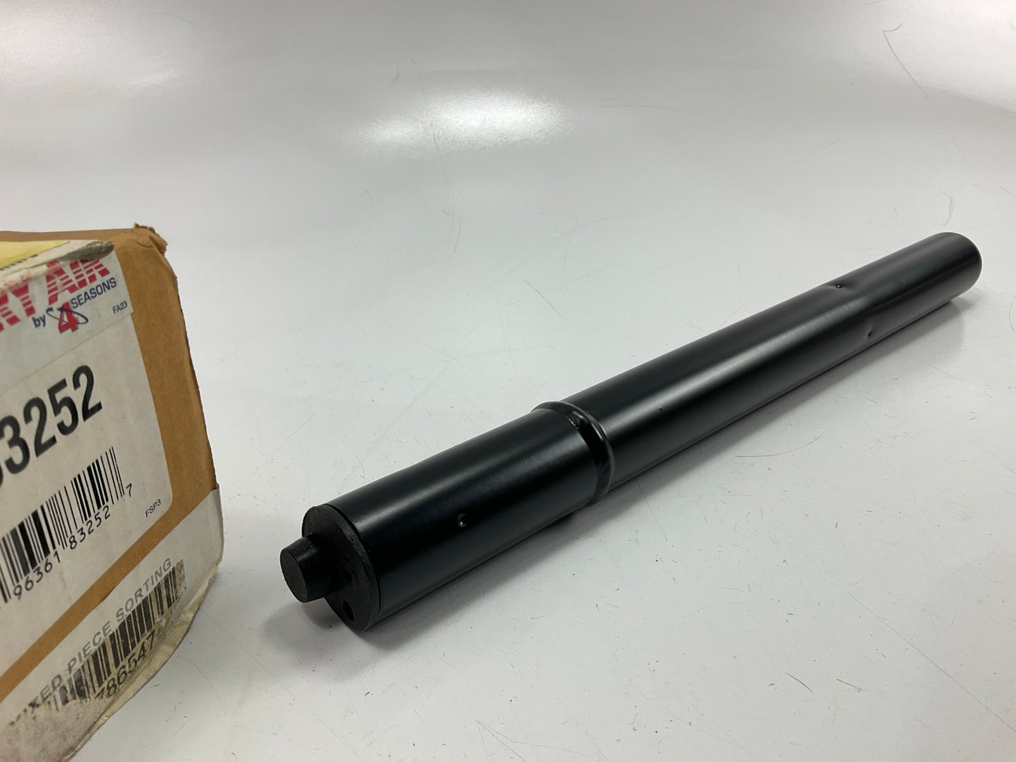 Four Seasons 83252 A/C Receiver Drier