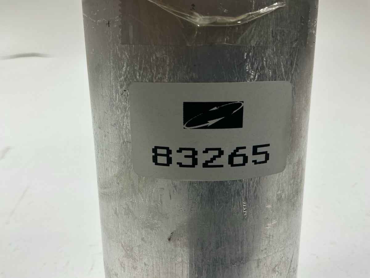 Four Seasons 83265 A/C Receiver Drier Filter