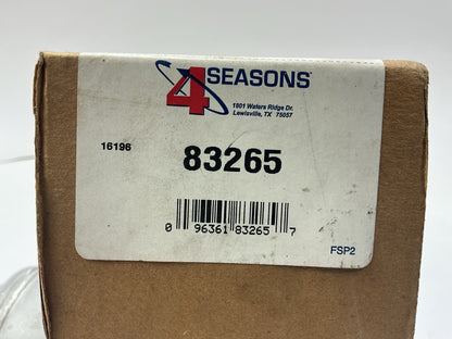 Four Seasons 83265 A/C Receiver Drier Filter