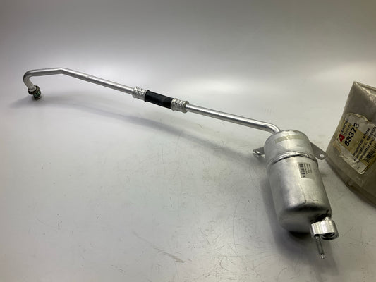 Four Seasons 83373 A/C Accumulator For 2006-2008 Jaguar X-Type