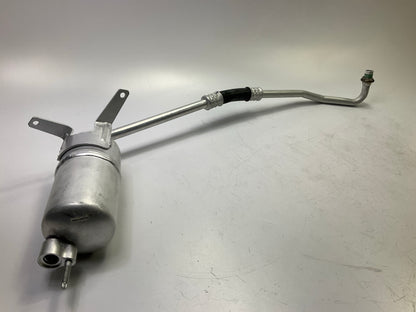 Four Seasons 83373 A/C Accumulator For 2006-2008 Jaguar X-Type