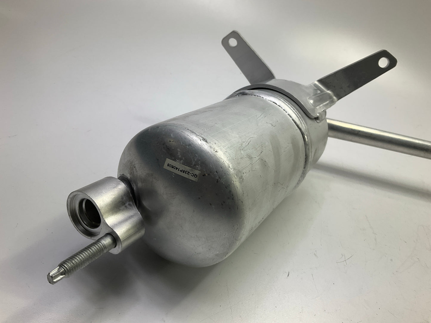 Four Seasons 83373 A/C Accumulator For 2006-2008 Jaguar X-Type