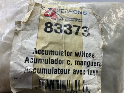 Four Seasons 83373 A/C Accumulator For 2006-2008 Jaguar X-Type